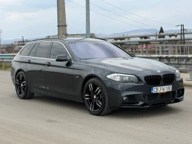 BMW 530 258 XD, снимка 2