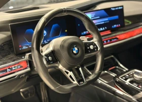 BMW 740 d xDrive M Sport Paket, снимка 8