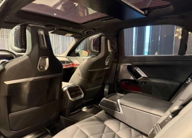 BMW 740 d xDrive M Sport Paket, снимка 11