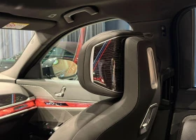 BMW 740 d xDrive M Sport Paket, снимка 13