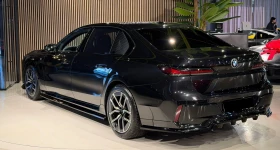 BMW 740 d xDrive M Sport Paket, снимка 6