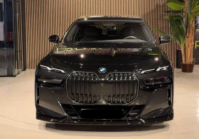 BMW 740 d xDrive M Sport Paket, снимка 2