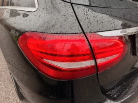 Mercedes-Benz C 220 CDI, снимка 15