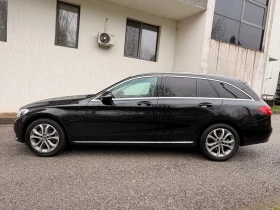 Mercedes-Benz C 220 CDI, снимка 4