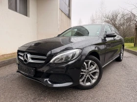 Mercedes-Benz C 220 CDI, снимка 3