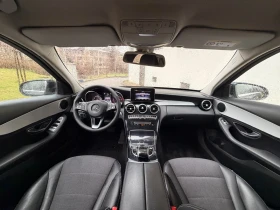 Mercedes-Benz C 220 CDI, снимка 12