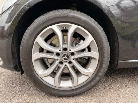 Mercedes-Benz C 220 CDI, снимка 16