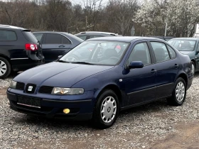 Seat Toledo 1.9 TDi ~90~, снимка 1
