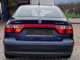 Seat Toledo 1.9 TDi ~90~, снимка 4