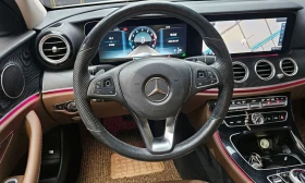 Mercedes-Benz E 300, снимка 13