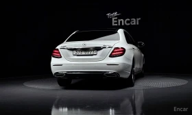 Mercedes-Benz E 300, снимка 4