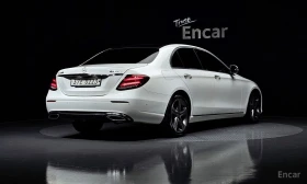 Mercedes-Benz E 300, снимка 2
