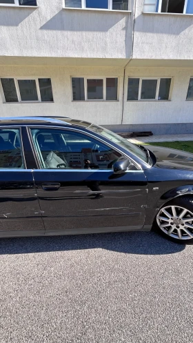 Audi A4 1.9, снимка 9