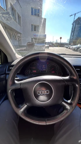 Audi A4 1.9, снимка 14