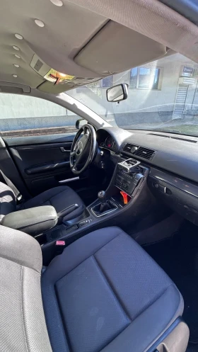 Audi A4 1.9, снимка 11