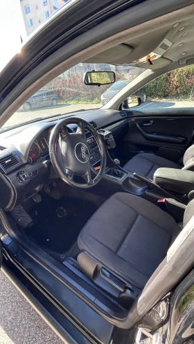 Audi A4 1.9, снимка 13