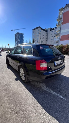 Audi A4 1.9, снимка 4