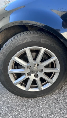 Audi A4 1.9, снимка 17