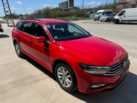 VW Passat 2.0TDi, снимка 5
