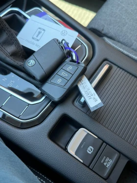 VW Passat 2.0TDi, снимка 11