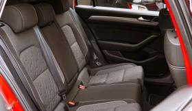VW Passat 2.0TDi, снимка 9
