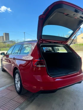 VW Passat 2.0TDi, снимка 3