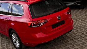 VW Passat 2.0TDi, снимка 7