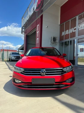 VW Passat 2.0TDi, снимка 2