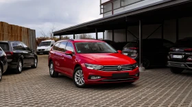 VW Passat 2.0TDi, снимка 1