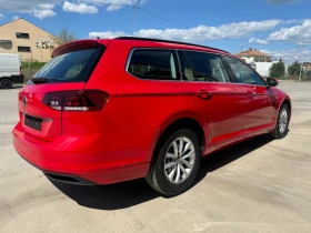 VW Passat 2.0TDi, снимка 6