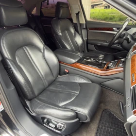Audi A8 4.2 TDI-351 к.с. QUATTRO, снимка 15