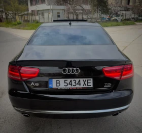 Audi A8 4.2 TDI-351 к.с. QUATTRO, снимка 11