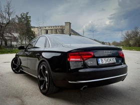 Audi A8 4.2 TDI-351 к.с. QUATTRO, снимка 6