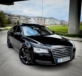 Audi A8 4.2 TDI-351 к.с. QUATTRO, снимка 5