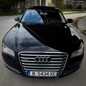 Audi A8 4.2 TDI-351 к.с. QUATTRO, снимка 10