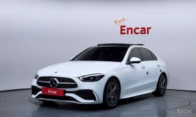 Mercedes-Benz C 200 2025* ЧИСТО НОВ* 824 КМ* КРАЙНА ЦЕНА, снимка 1