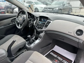 Chevrolet Cruze / 2.0D / 150HP / , снимка 11