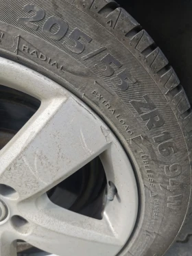 VW Passat 1.9 TDI, снимка 13