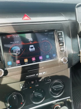 VW Passat 1.9 TDI, снимка 7