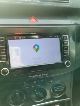 VW Passat 1.9 TDI, снимка 5