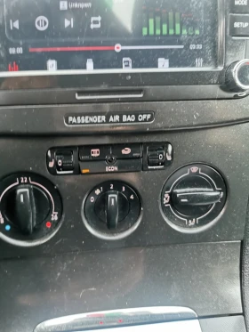 VW Passat 1.9 TDI, снимка 9