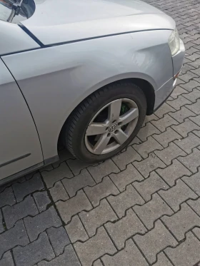 VW Passat 1.9 TDI, снимка 15