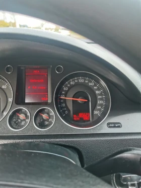 VW Passat 1.9 TDI, снимка 8