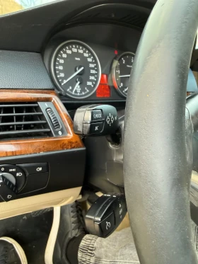 BMW 530 530d m57 235hp Lci, снимка 15