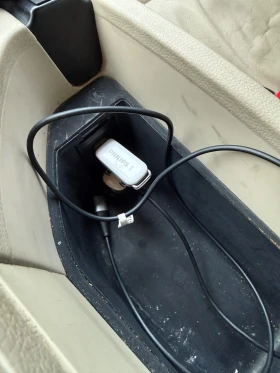 BMW 530 530d m57 235hp Lci, снимка 14