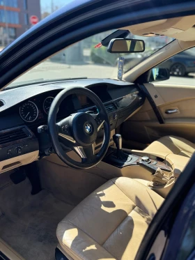 BMW 530, снимка 9