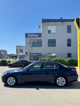 BMW 530, снимка 3