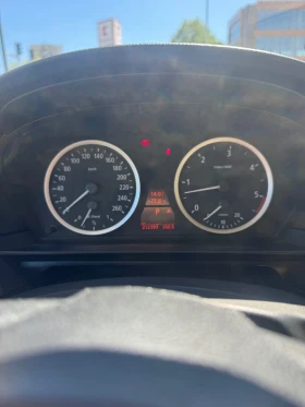 BMW 530, снимка 11