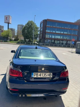 BMW 530, снимка 5