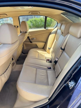 BMW 530, снимка 12